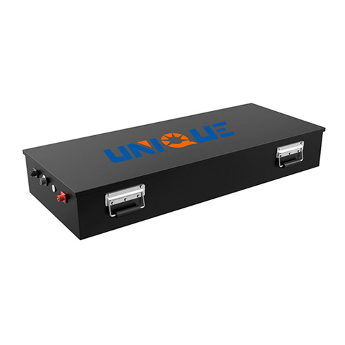 UQ-W48280A  Home +RV energy storage system