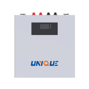 UQ-W48100D Home energy storage system